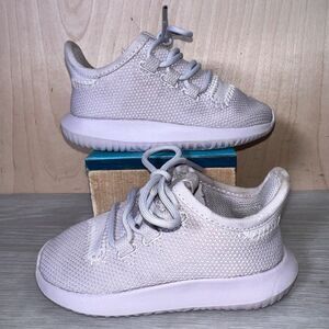 Adidas Tubular Shadow Lavender CQ0900 Infant 6‎